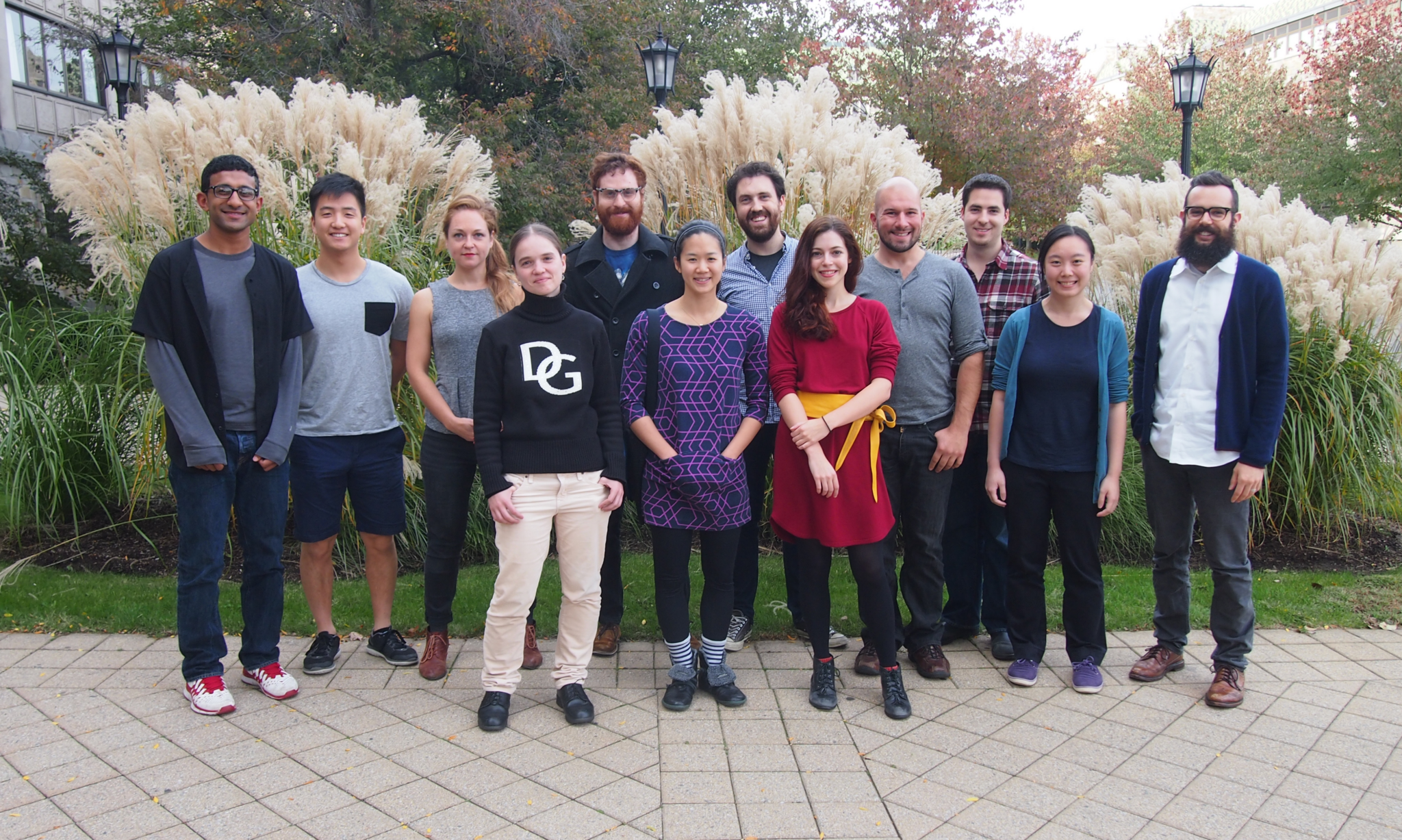 Full Lab Photo Archive – Morality Lab